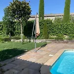 شقة Ca L'avi Forner