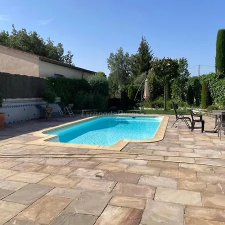 Apartman Ca L'avi Forner Llobera