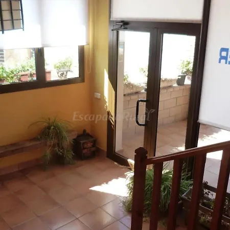 Apartment Ca L'avi Forner Llobera