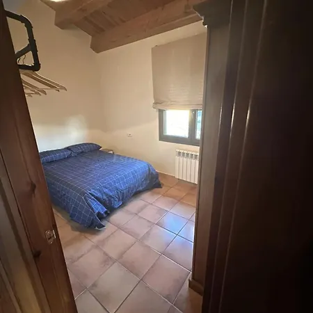 Apartment Ca L'avi Forner Llobera