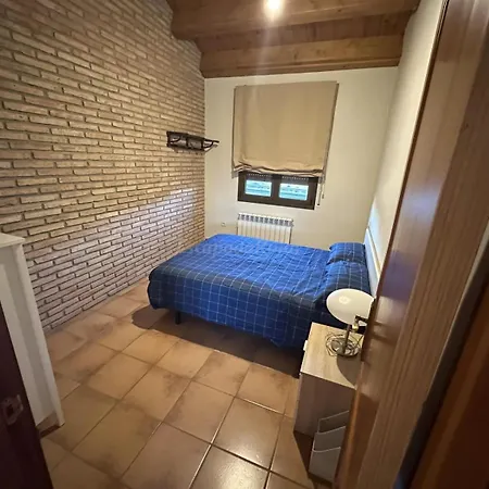 Appartement Ca L'avi Forner