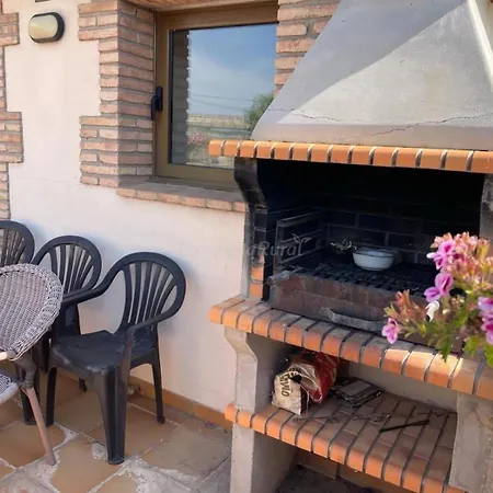 Apartment Ca L'avi Forner *