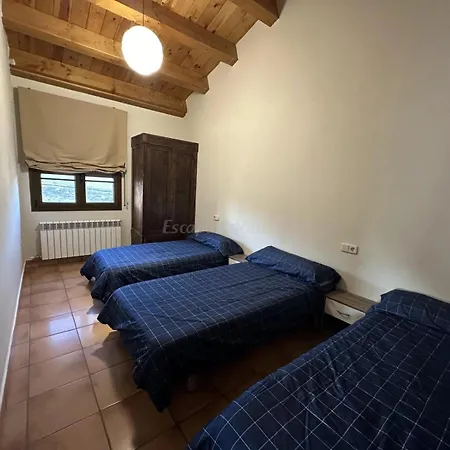 Apartment Ca L'avi Forner Llobera