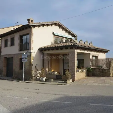 Ca L'avi Forner Llobera