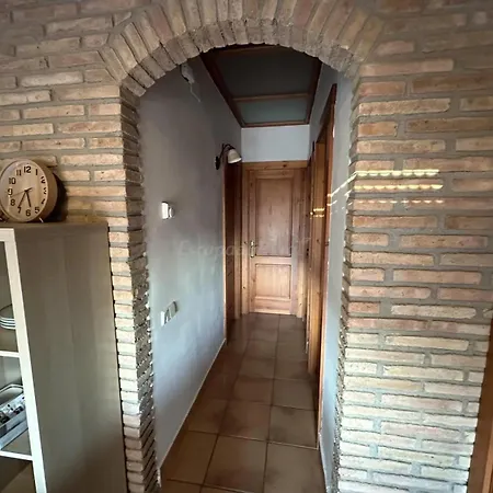 Ca L'avi Forner Apartment