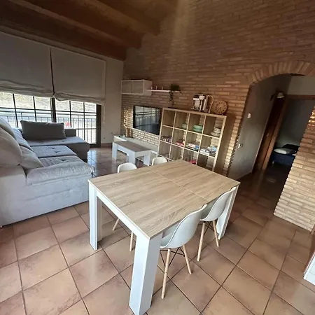 Ca L'avi Forner Apartment *