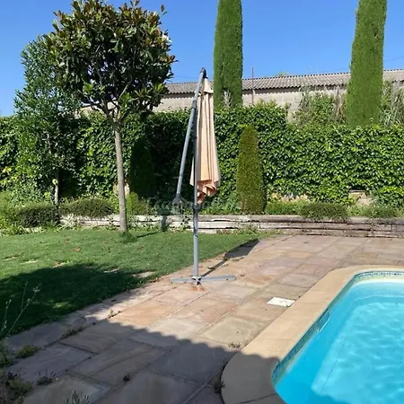 Apartman Ca L'avi Forner