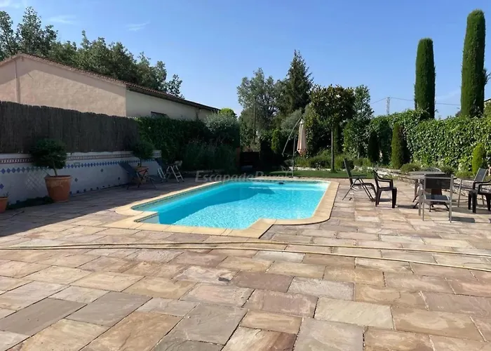 Apartment Ca L'avi Forner Llobera