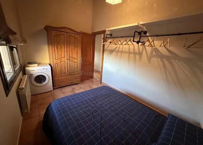 Ca L'avi Forner * Llobera