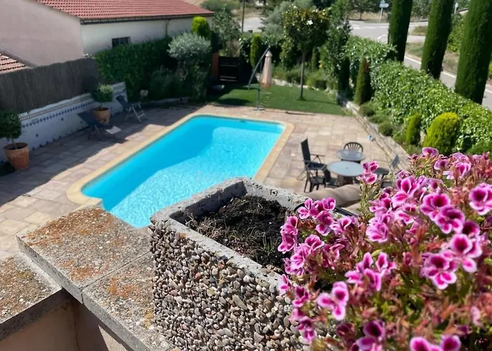 Ca L'avi Forner Appartement