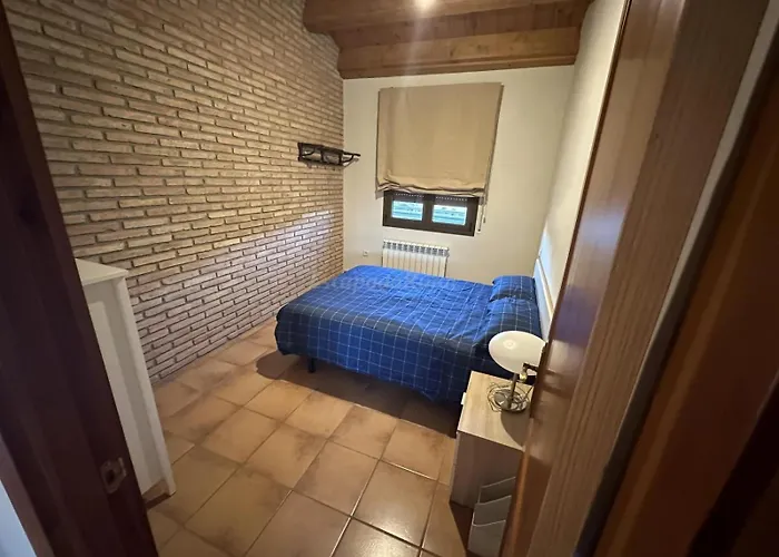 Apartment Ca L'avi Forner