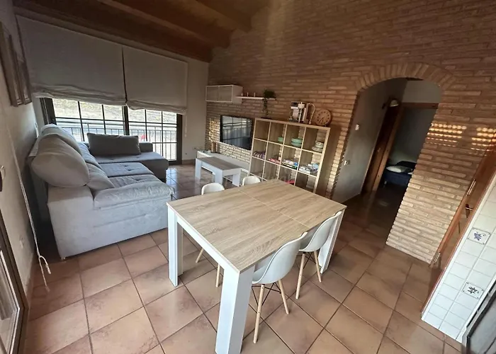 Ca L'avi Forner Apartment *